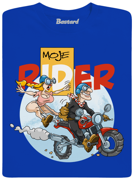 ID Rider