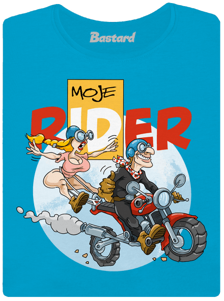 ID Rider