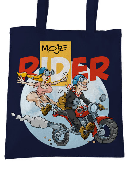 ID Rider