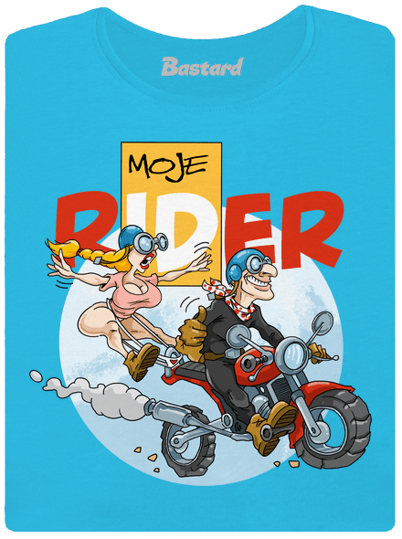 ID Rider