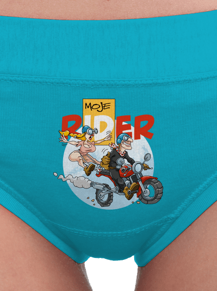 ID Rider