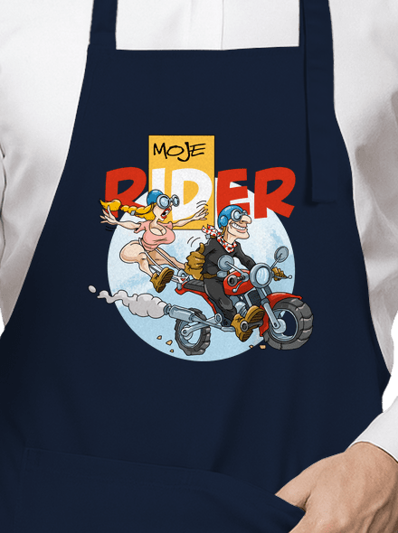 ID Rider