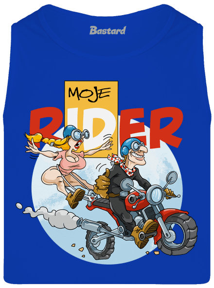 ID Rider