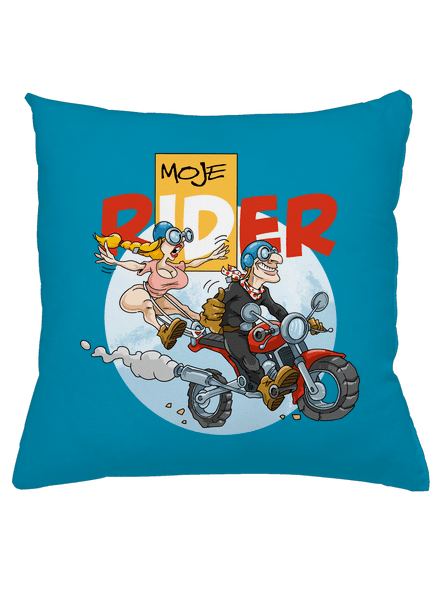 ID Rider
