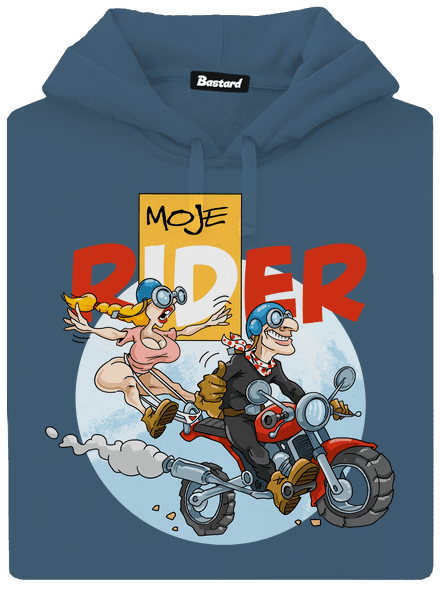 ID Rider