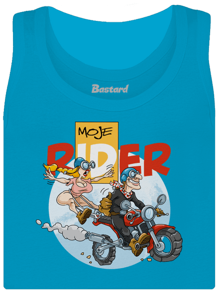 ID Rider