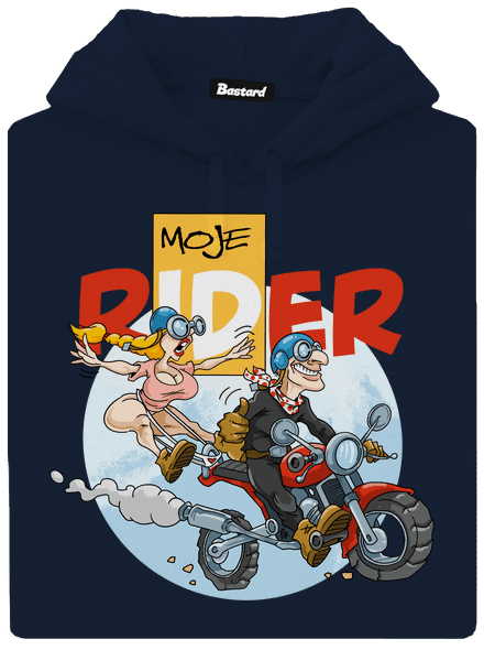 ID Rider