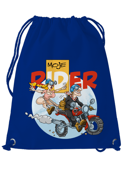 ID Rider