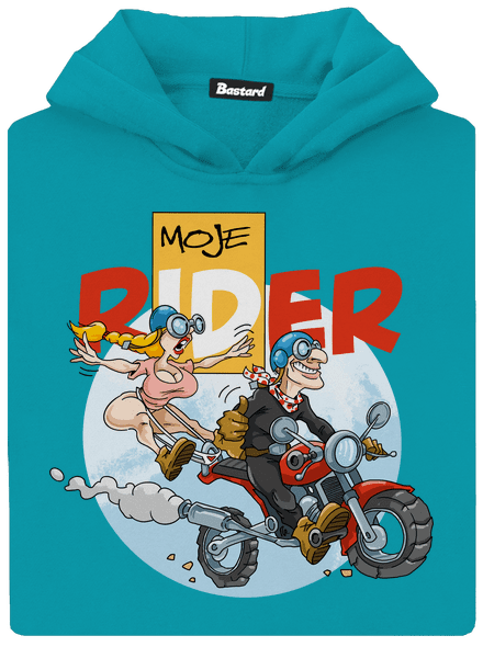 ID Rider