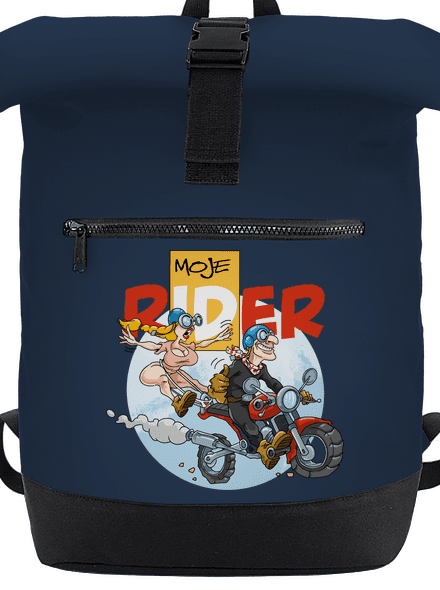 ID Rider