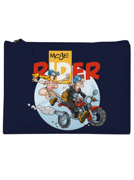 ID Rider