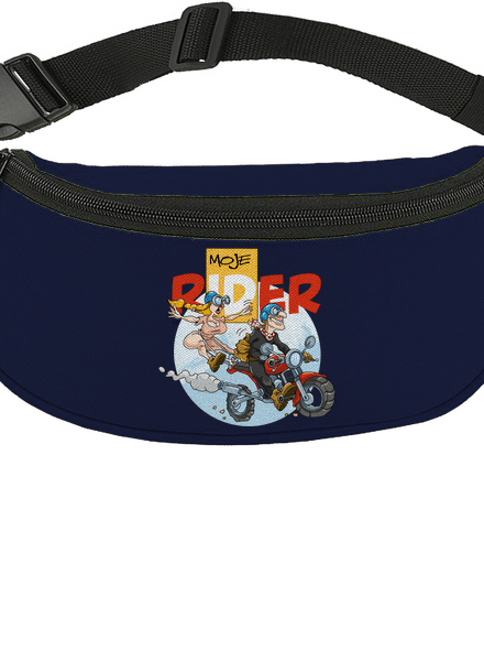 ID Rider