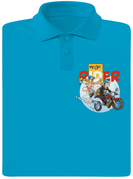 ID Rider