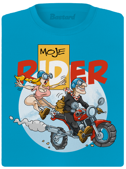 ID Rider