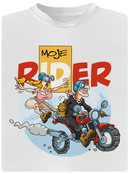 ID Rider