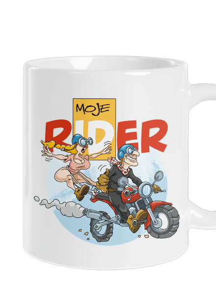 ID Rider