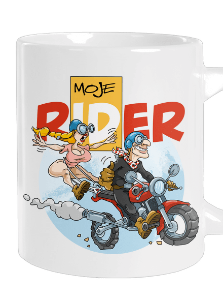 ID Rider