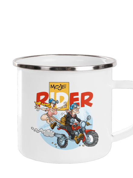 ID Rider