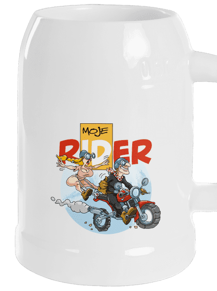 ID Rider