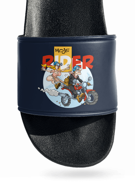 ID Rider