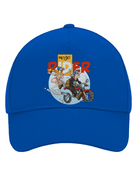 ID Rider