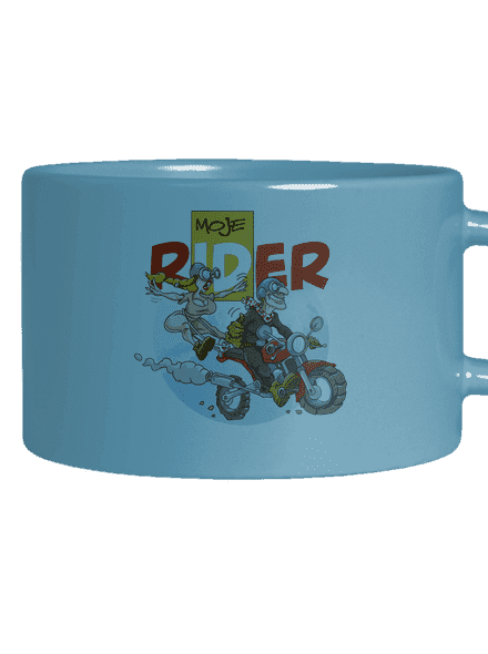 ID Rider