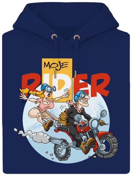 ID Rider