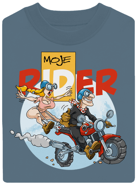 ID Rider