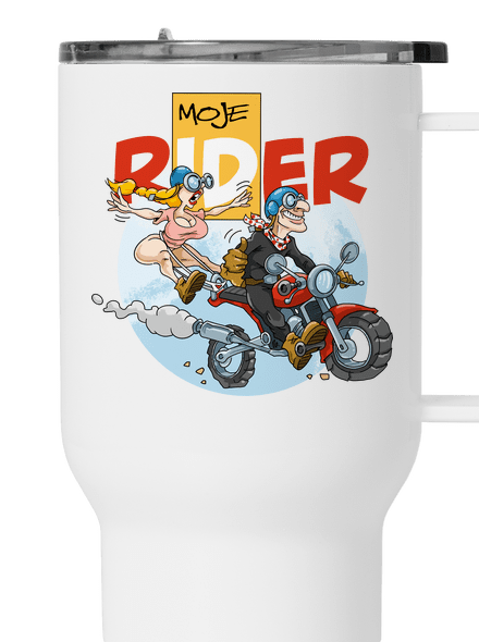 ID Rider