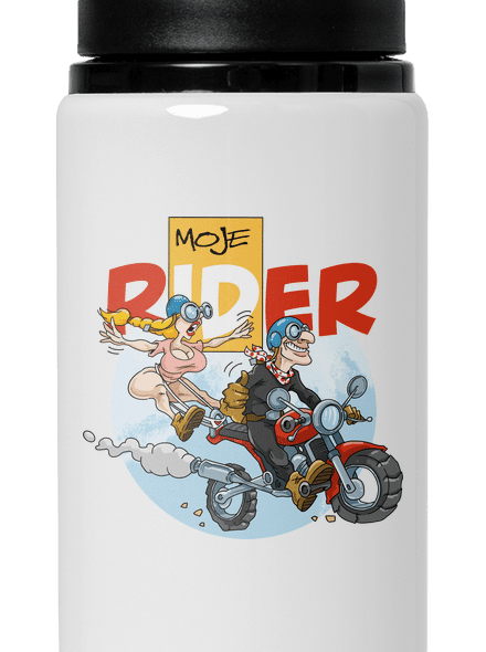 ID Rider