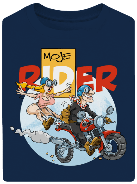 ID Rider