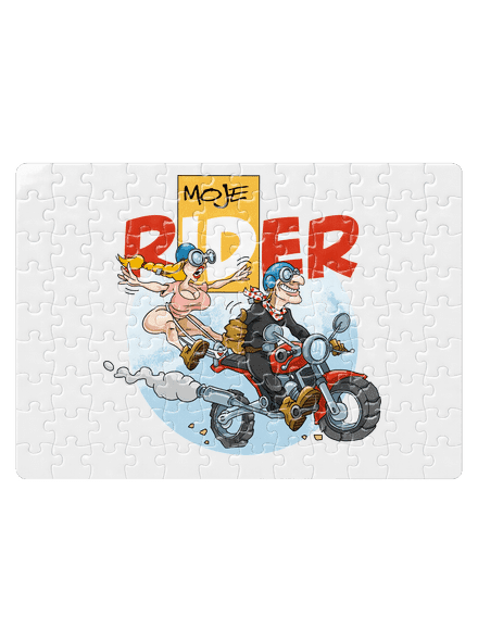 ID Rider