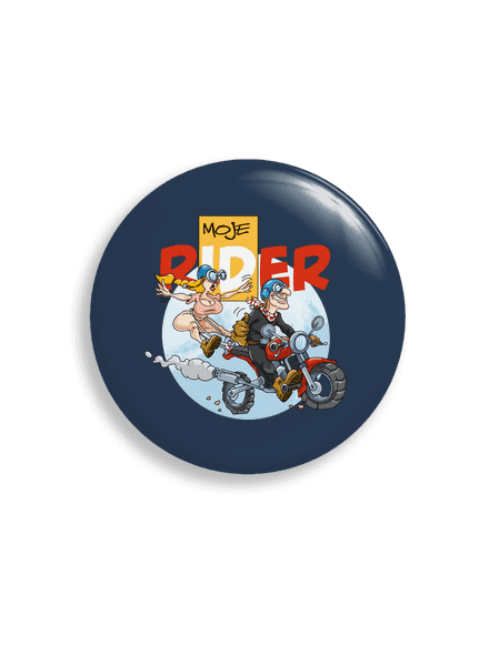 ID Rider