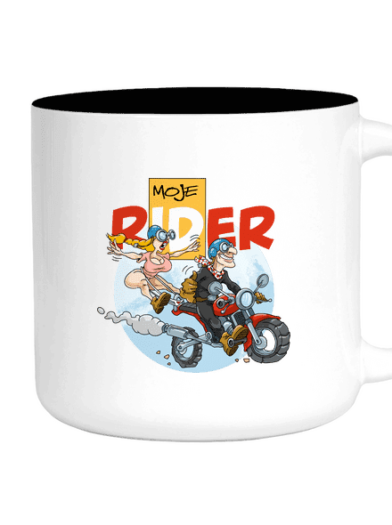 ID Rider
