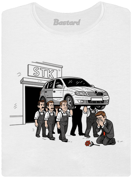 STK