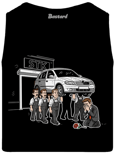 STK