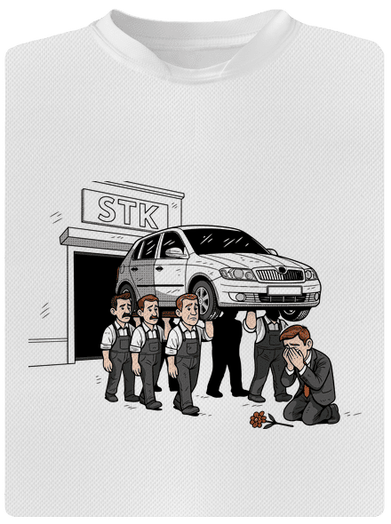 STK
