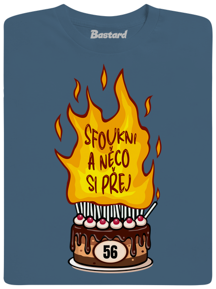 Sfoukni svíčky