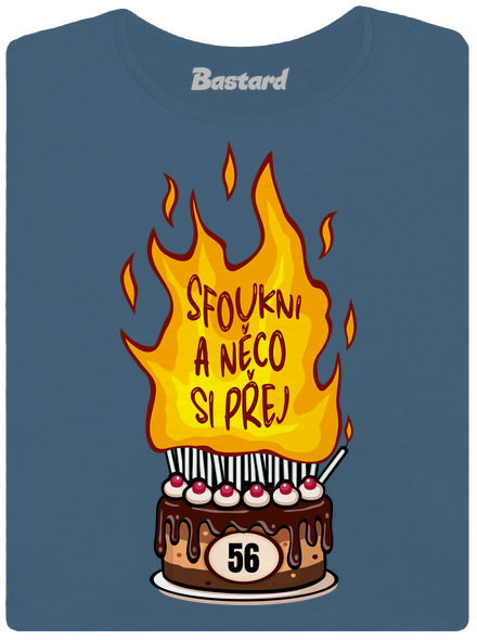 Sfoukni svíčky