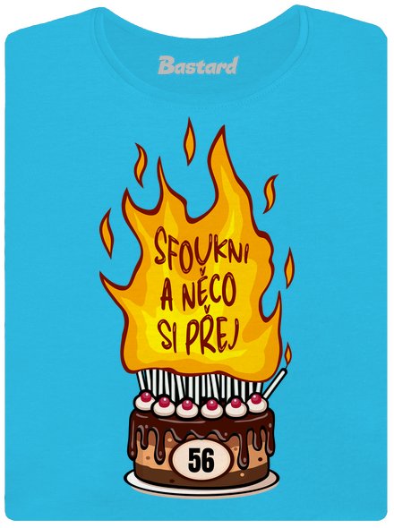 Sfoukni svíčky