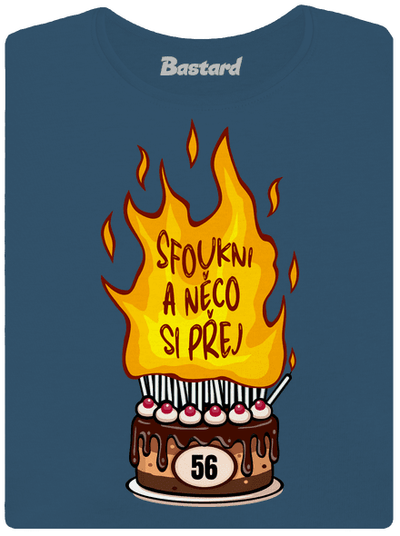 Sfoukni svíčky