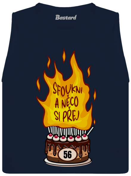 Sfoukni svíčky
