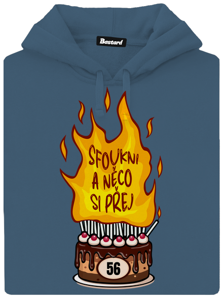 Sfoukni svíčky