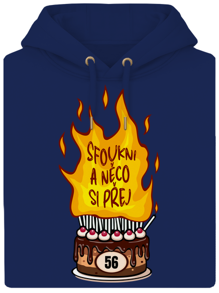 Sfoukni svíčky