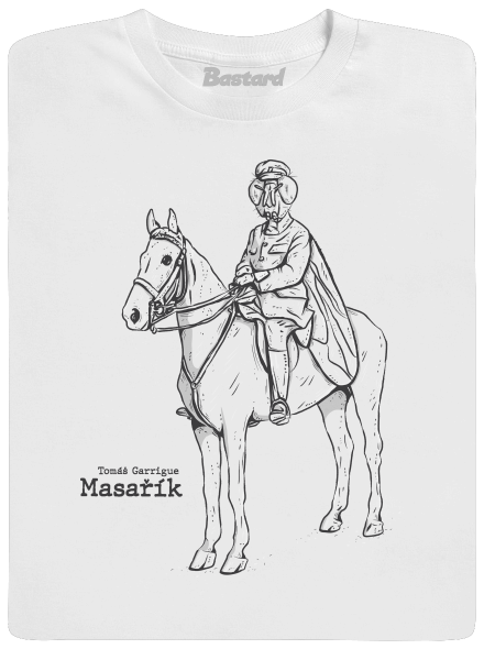 Tomáš Garrigue Masařík