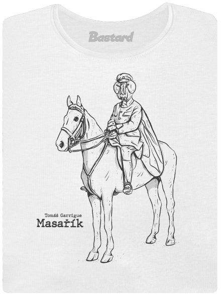 Tomáš Garrigue Masařík