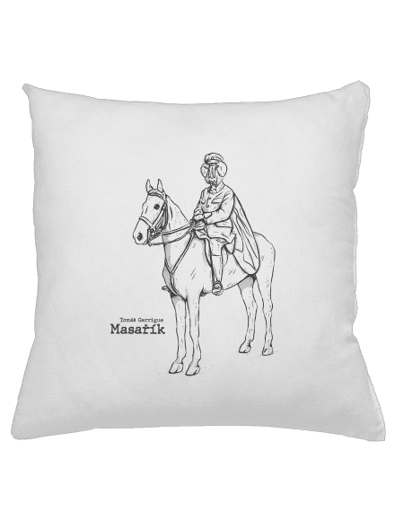 Tomáš Garrigue Masařík