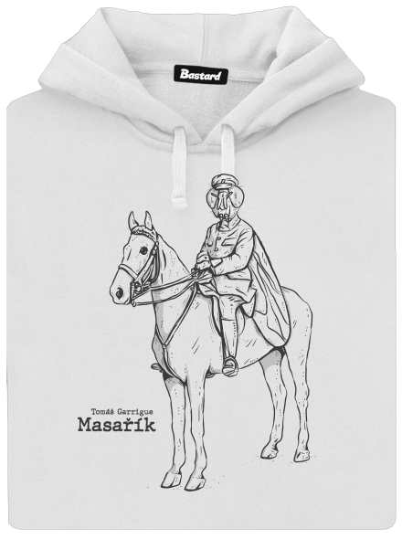 Tomáš Garrigue Masařík