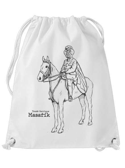 Tomáš Garrigue Masařík