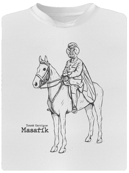 Tomáš Garrigue Masařík
